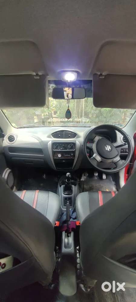 Maruti Suzuki Alto 800 2013