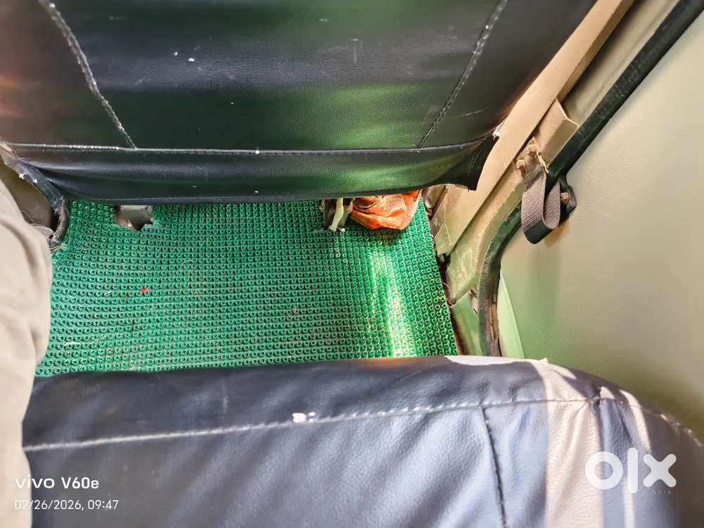 Mahindra Bolero 2015 Diesel 110000 Km Driven