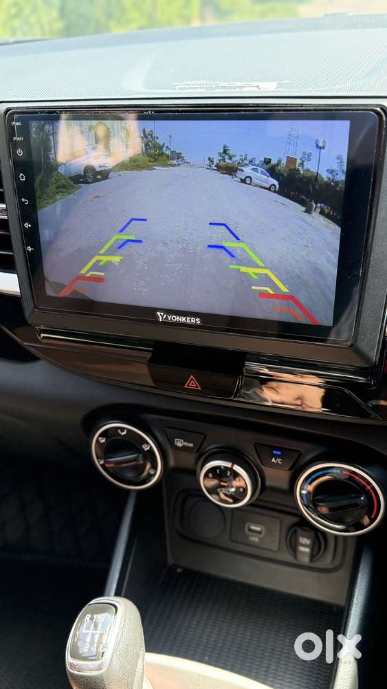 Hyundai Venue 1.5 Crdi S Plus, 2019, Diesel