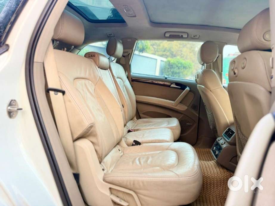 Audi Q7 3.0 Tdi Quattro, 2013, Diesel