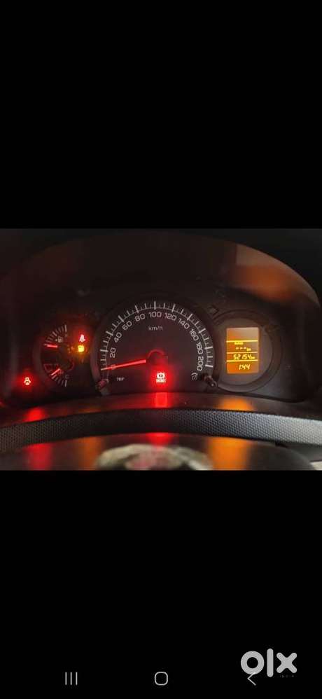 Maruti Suzuki Dzire Tour S Diesel, 2017, Diesel