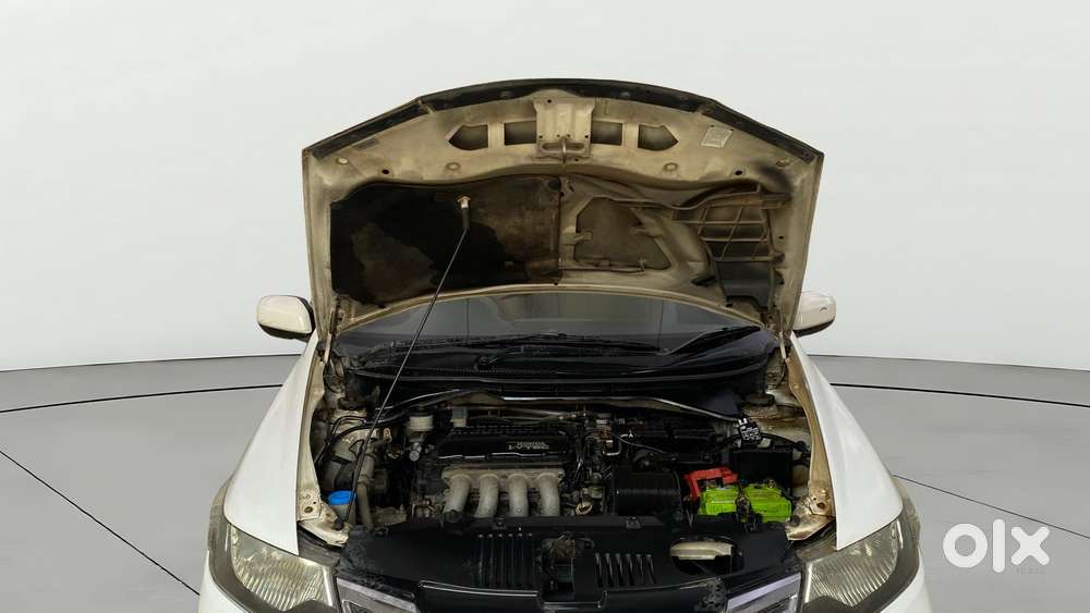 Honda City 2011-2013 S, 2013, Petrol