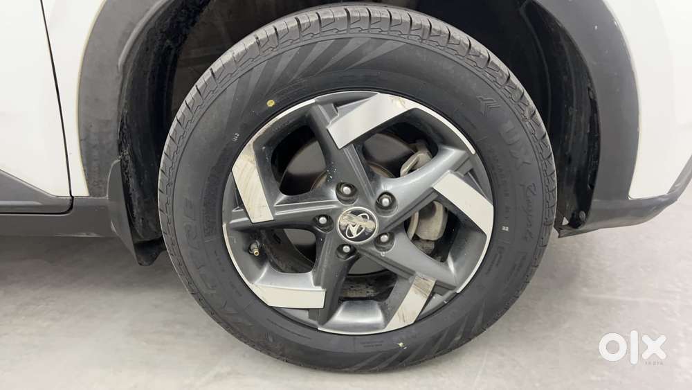 Hyundai Venue Sx Plus Turbo Dct, 2019, Petrol