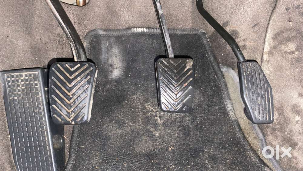 Hyundai Santro Xing Gls, 2013, Petrol