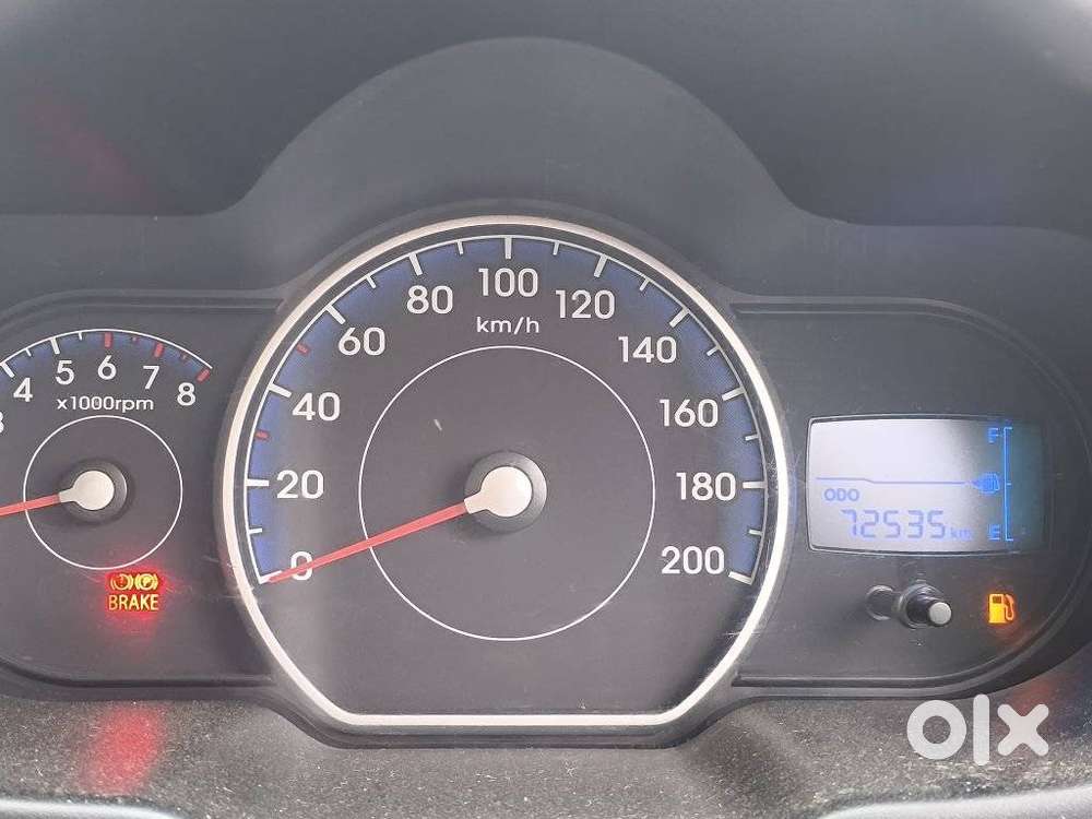 Hyundai I10 Magna 1.1l, 2015, Petrol