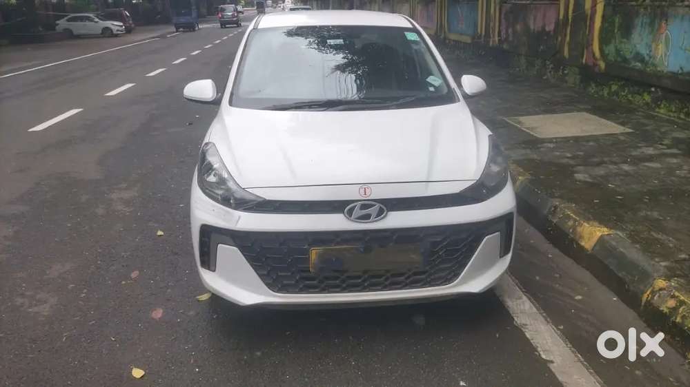 Hyundai Aura 1.2 S 2023 Cng Hybrid
