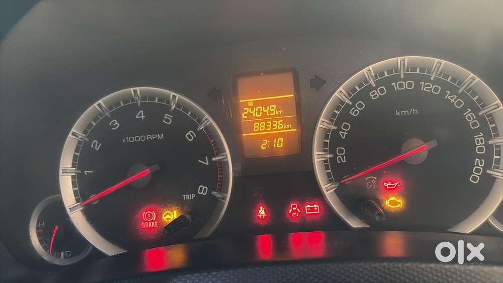 Honda City Vx Petrol Mt, 2014, Petrol