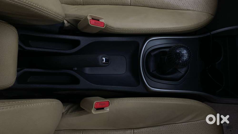 Honda City I-vtec Zx, 2019, Petrol