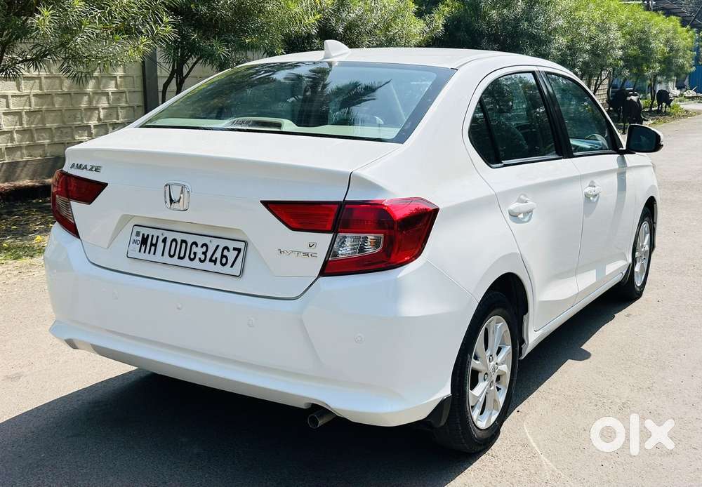 Honda Amaze 1.2 V I-vtec Mt, 2019, Petrol