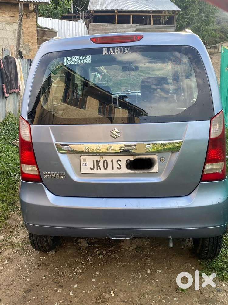 Maruti Suzuki Hybrid 2012