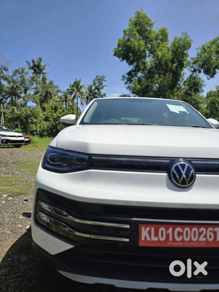 Volkswagen Taigun 2026 Petrol 0 Km Driven