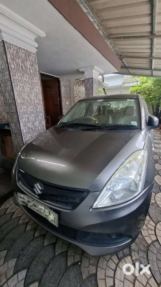 Maruti Suzuki Dzire Lxi 2016