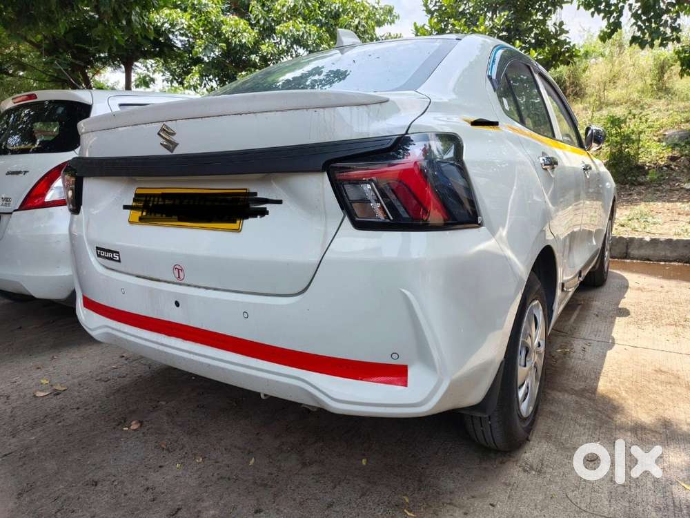 Maruti Suzuki Swift Dzire Tour 2026 Cng & Hybrids 10000 Km Driven