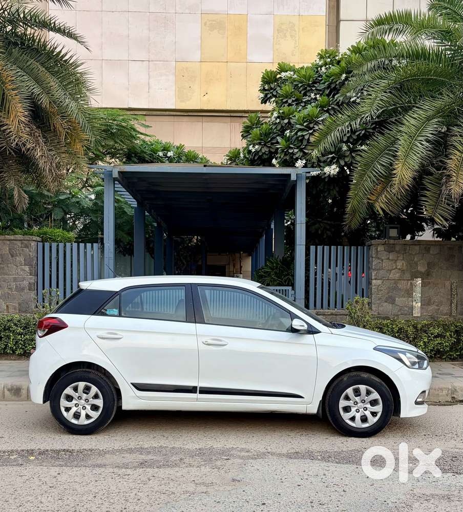 Hyundai Elite I20 Sportz 1.2 Opt, 2016, Petrol