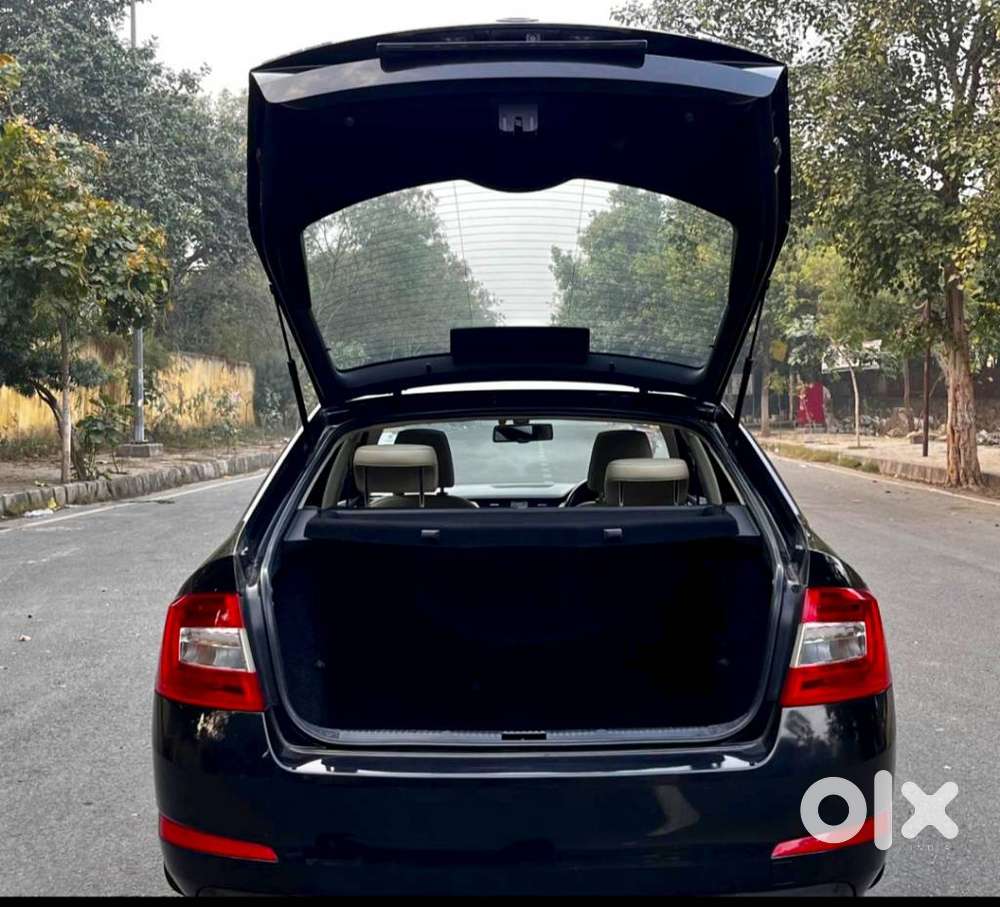 Skoda Octavia 1.8 Elegance Tsi At, 2016, Petrol