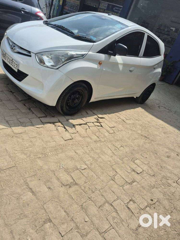 Hyundai Eon Era Plus, 2016, Petrol