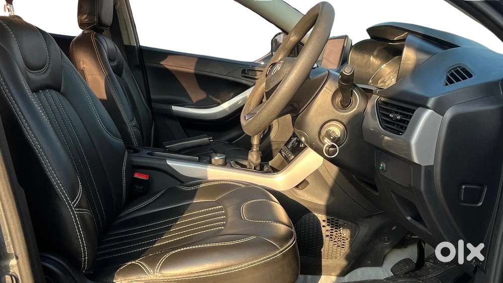 Tata Nexon 1.2 Revotron Xm (s), 2022, Petrol