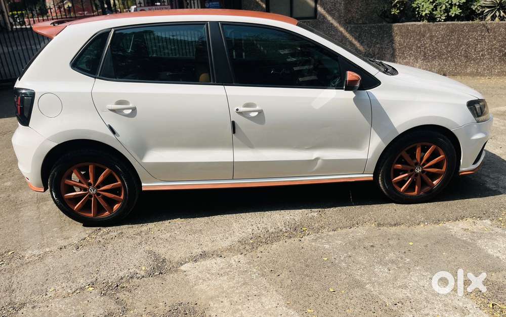 Volkswagen Polo 1.0 Highline Plus Tsi, 2022, Petrol