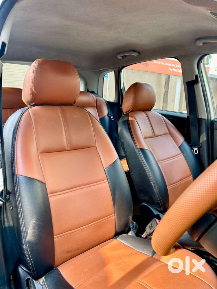 Ford Figo 2013 Diesel Good Condition