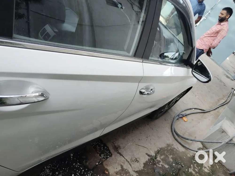 Hyundai I20 Petrol Asta 2025