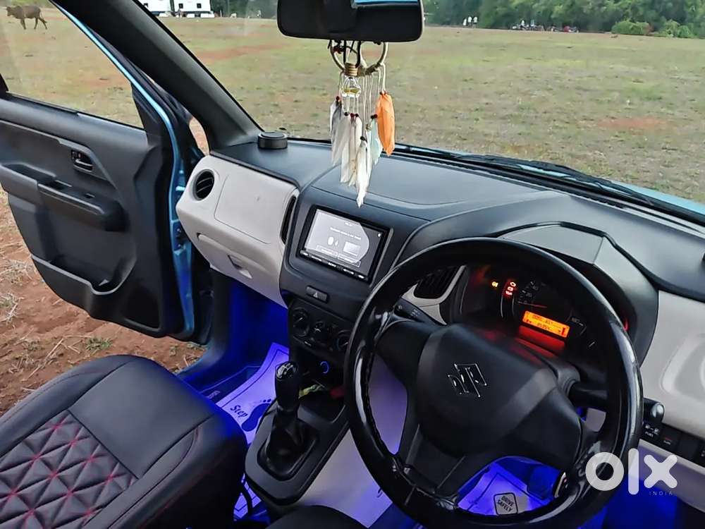 2020/10 Maruti Suzuki Wagon R