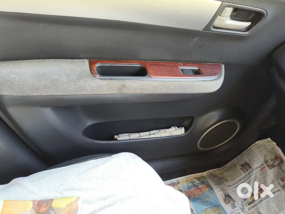 Maruti Suzuki Dzire 1.2 2011