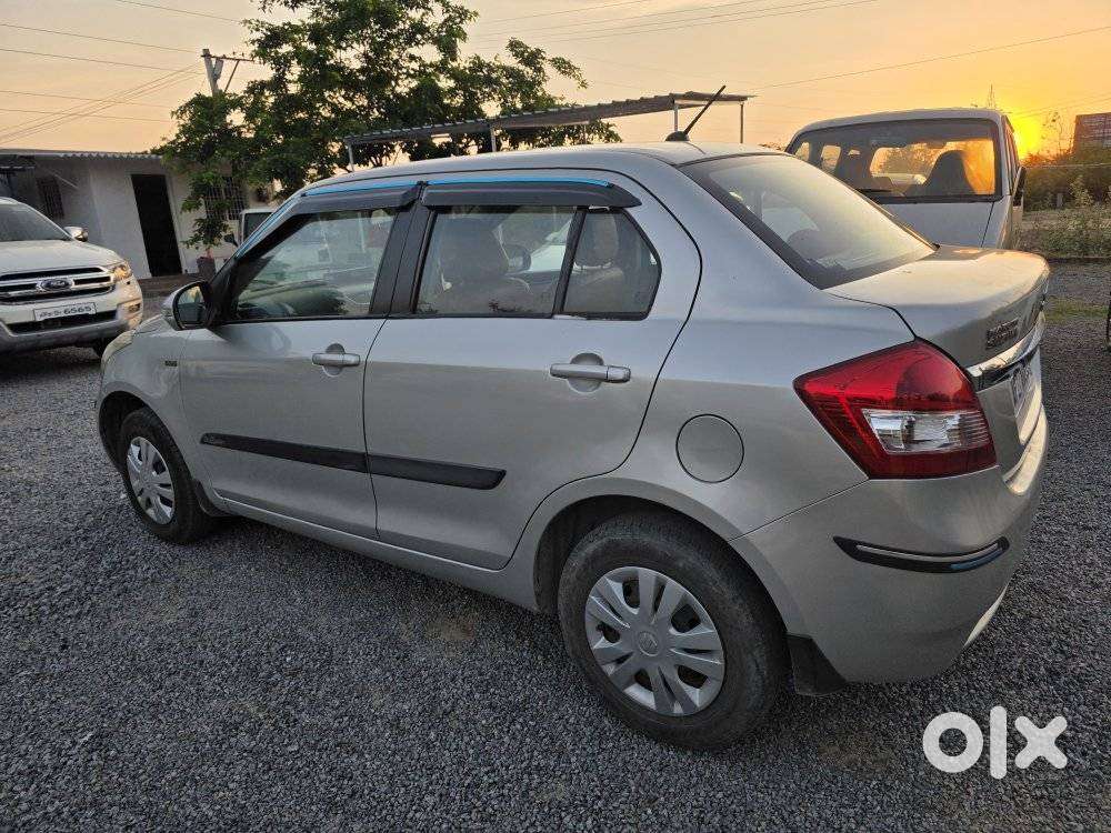 Maruti Suzuki Dzire 2017-2020 Vdi, 2014, Diesel