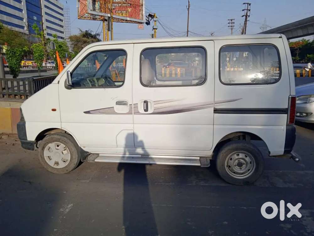 Maruti Suzuki Eeco 2013