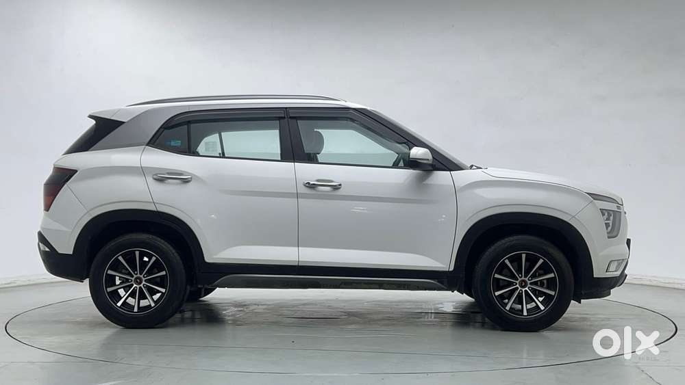 Hyundai Creta 1.5 Sx, 2023, Petrol