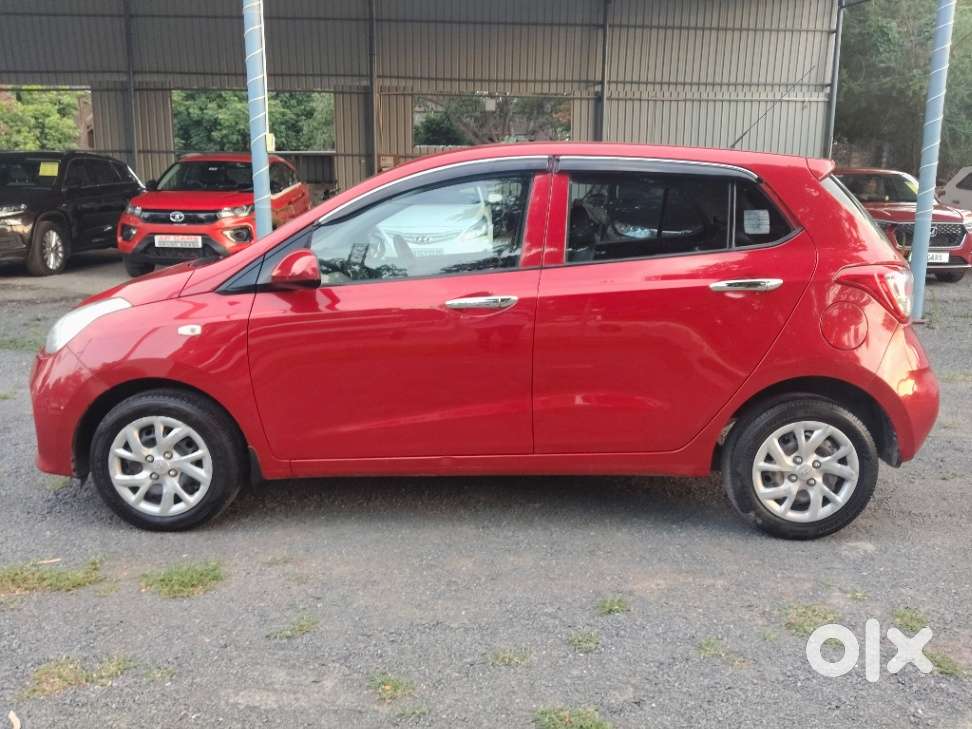 Hyundai Grand I10 1.2 Crdi Magna, 2018, Diesel