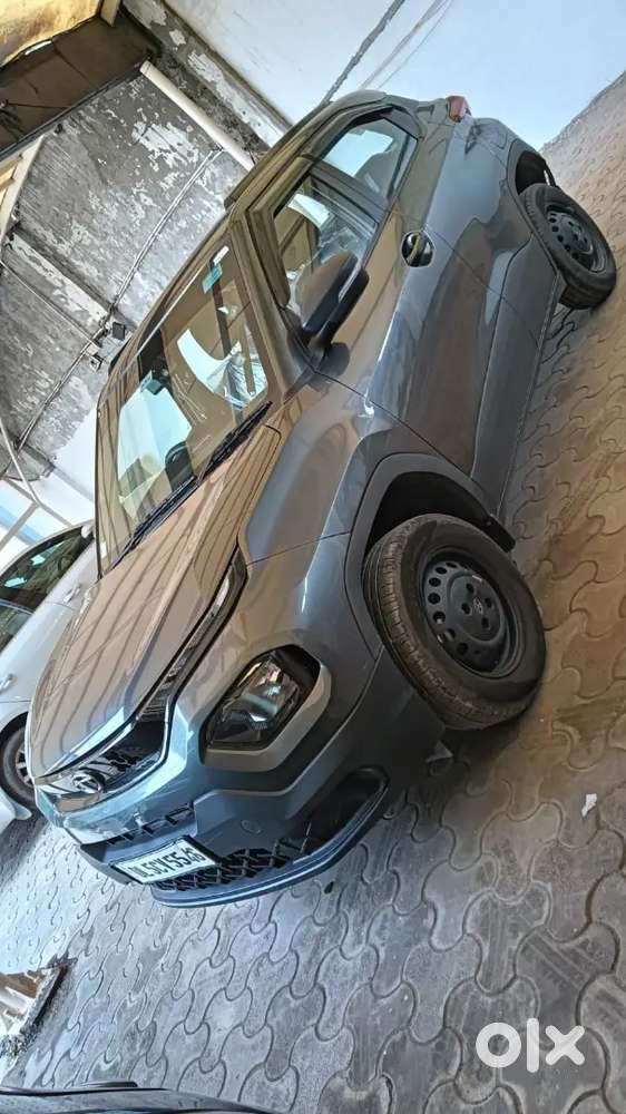 Tata Punch Best  Car