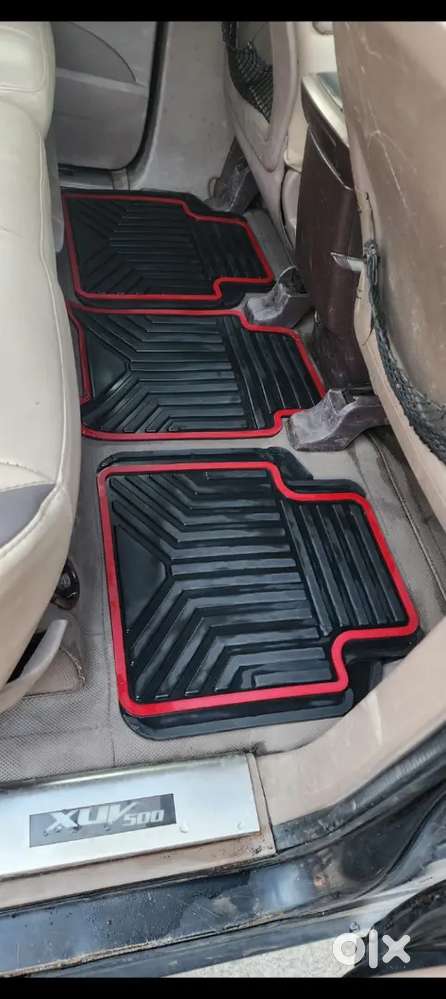 Mahindra Xuv500 2012 Diesel