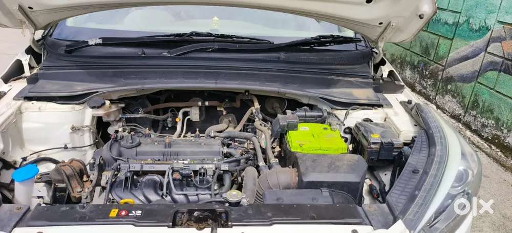 Good Condition Just Taken Drive