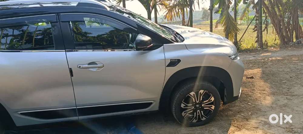 Renault Kiger 1.0 Mt 2021