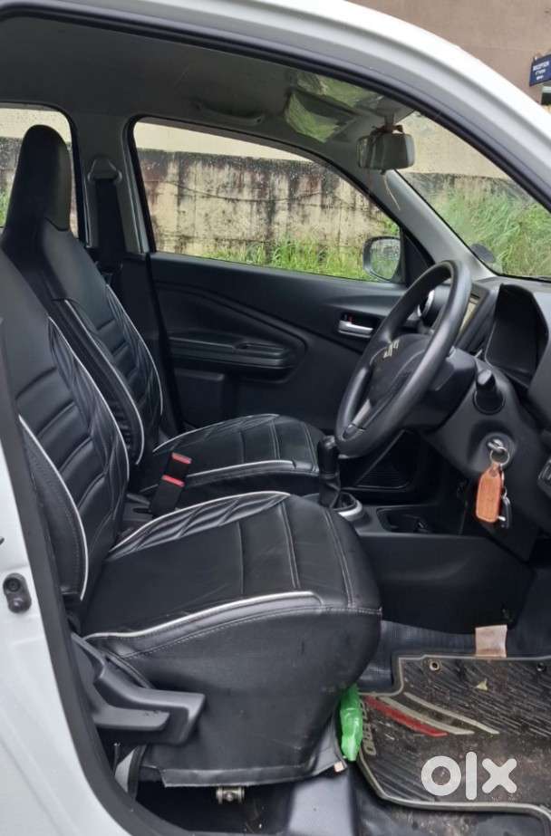 Maruti Suzuki Celerio 1.0 Vxi Mt, 2022, Petrol