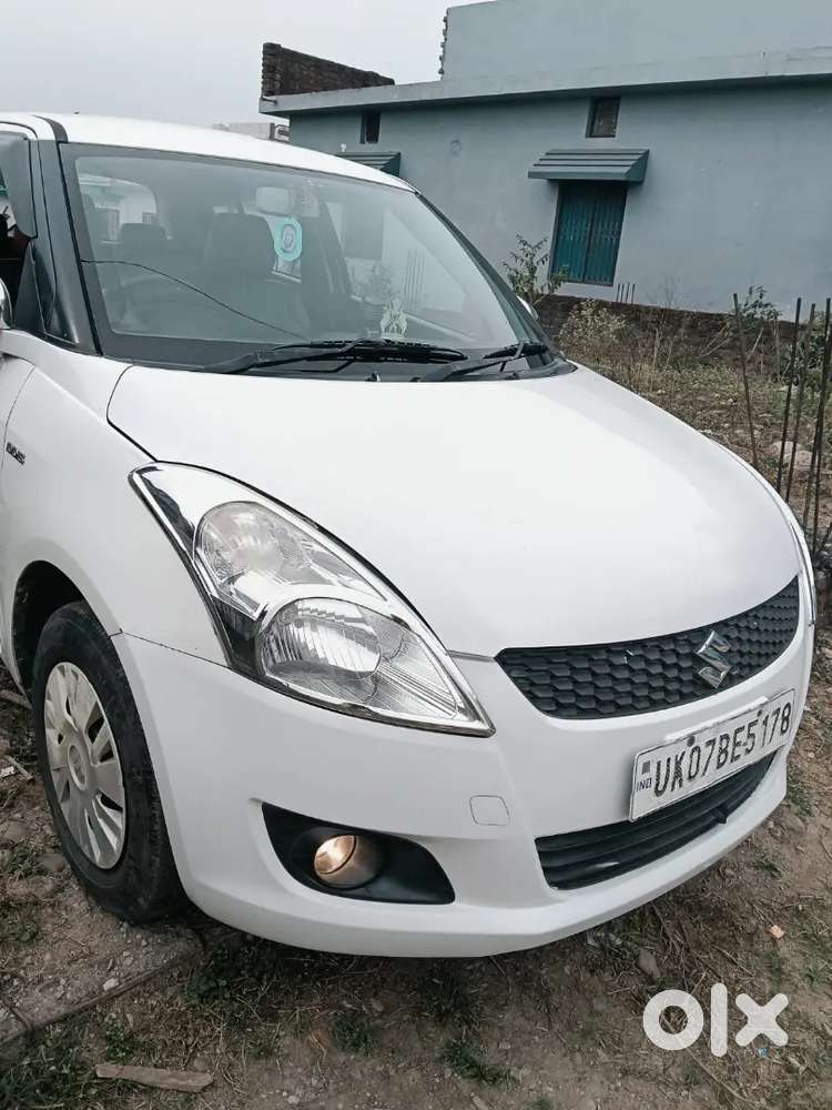 Maruti Swift Dzire Vdi 2014