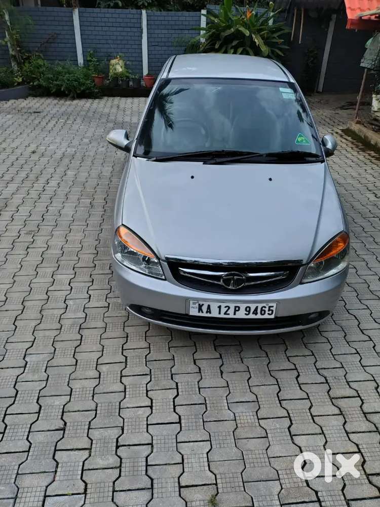 Tata Indica Ev2 2013 Diesel Well Maintained