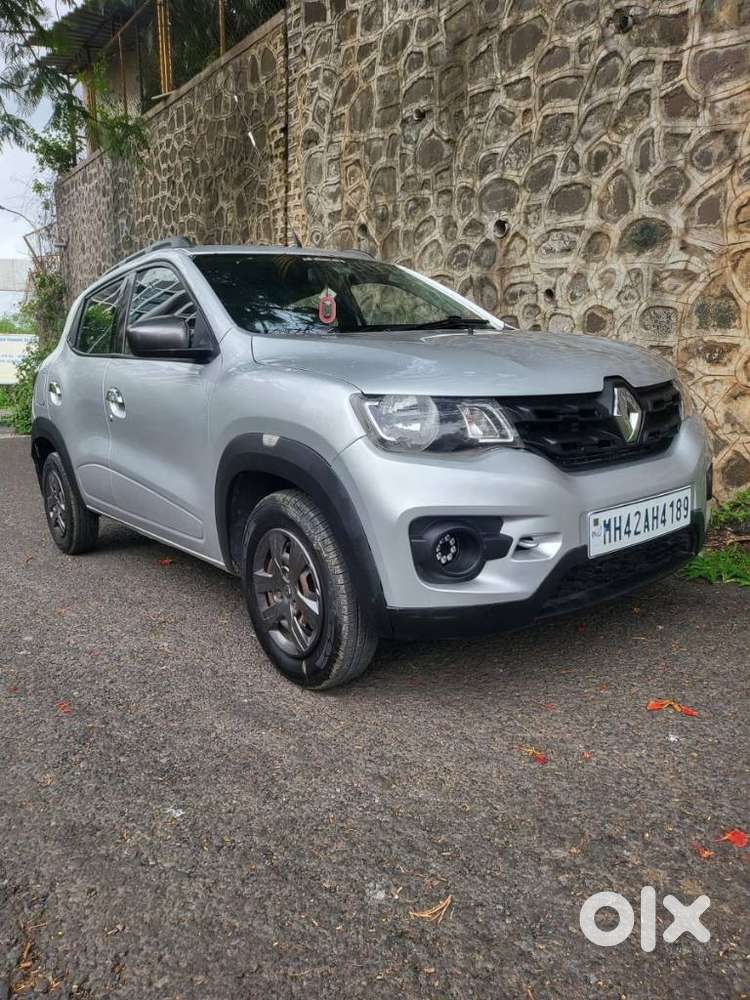 Renault Kwid, 2016, Petrol