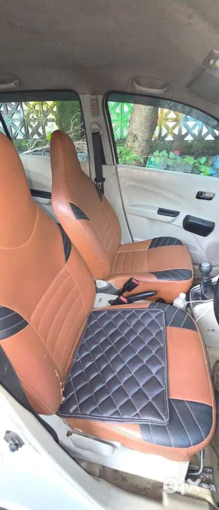 Maruti Suzuki Celerio 2019