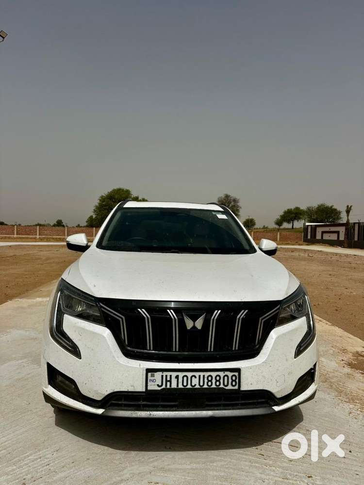 Mahindra Xuv700 Diesel Auto 2024 1st Owner