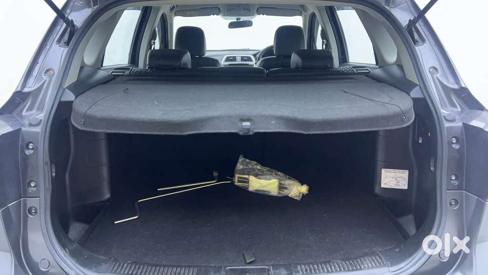 Maruti Suzuki S-cross Zeta 1.3, 2021, Petrol