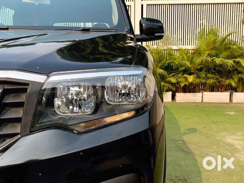 Mahindra Scorpio-n, 2024, Diesel