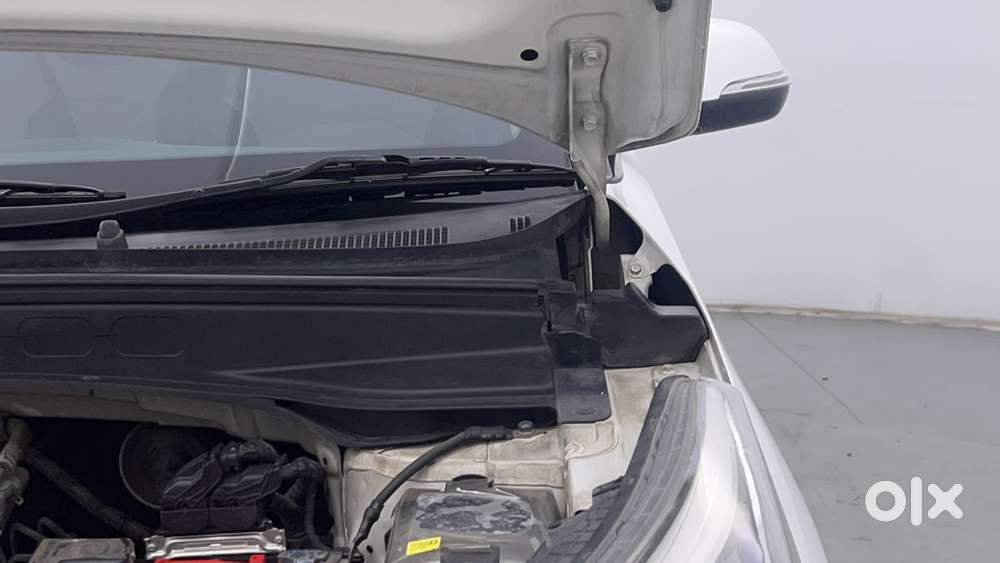 Hyundai Creta 1.6 Sx Petrol, 2019, Petrol