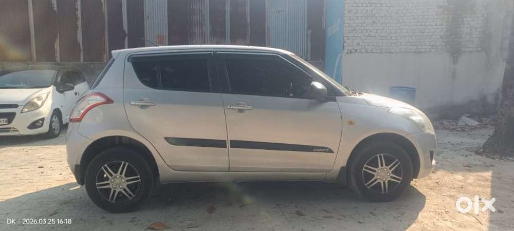 Maruti Suzuki Swift 2011-2014 Ldi, 2012, Diesel