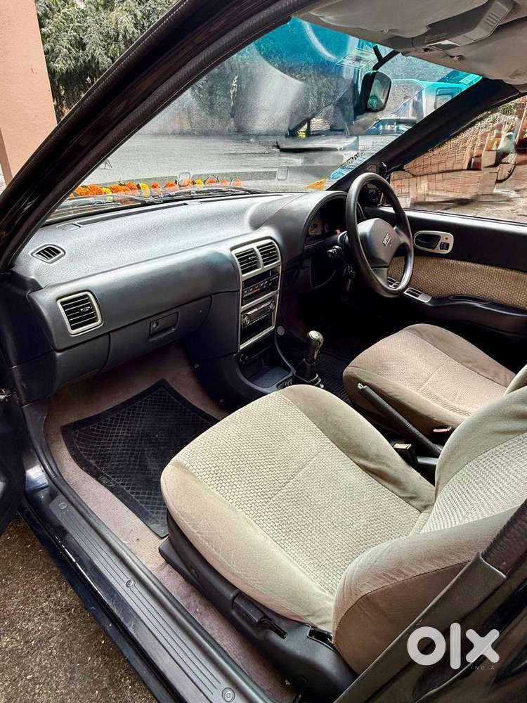 Maruti Suzuki Esteem 2005 Petrol Good Condition