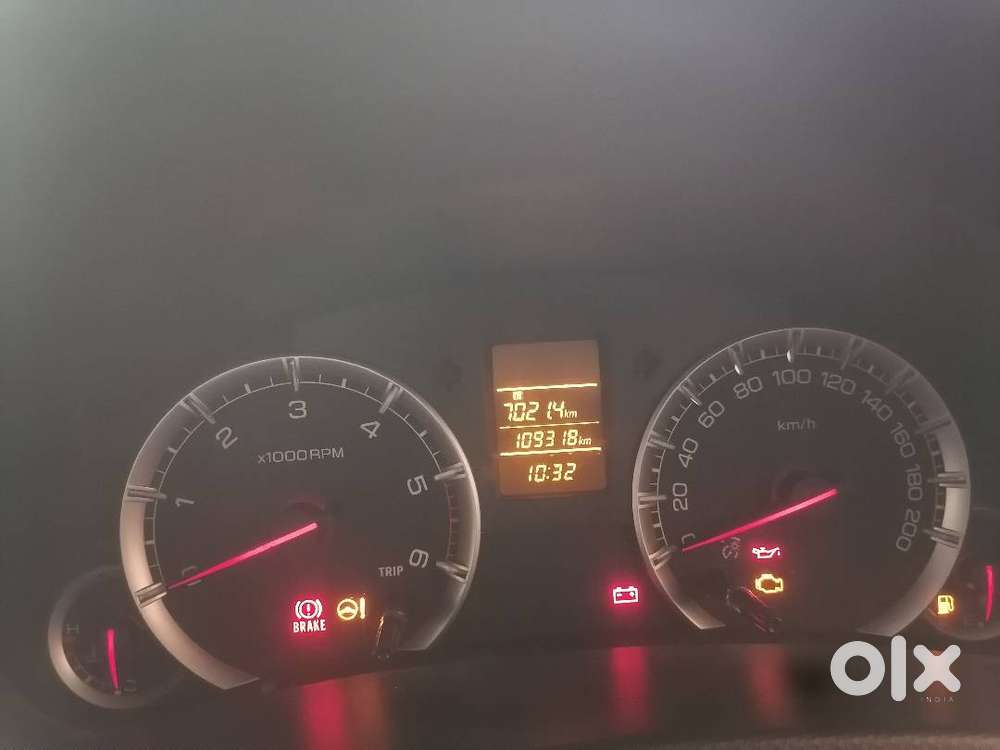 Maruti Suzuki Dzire 2016