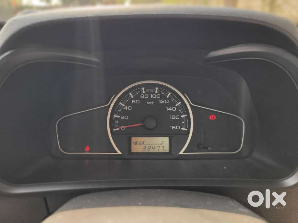 Maruti Suzuki Alto 800 0.8 Vxi (o), 2021, Petrol