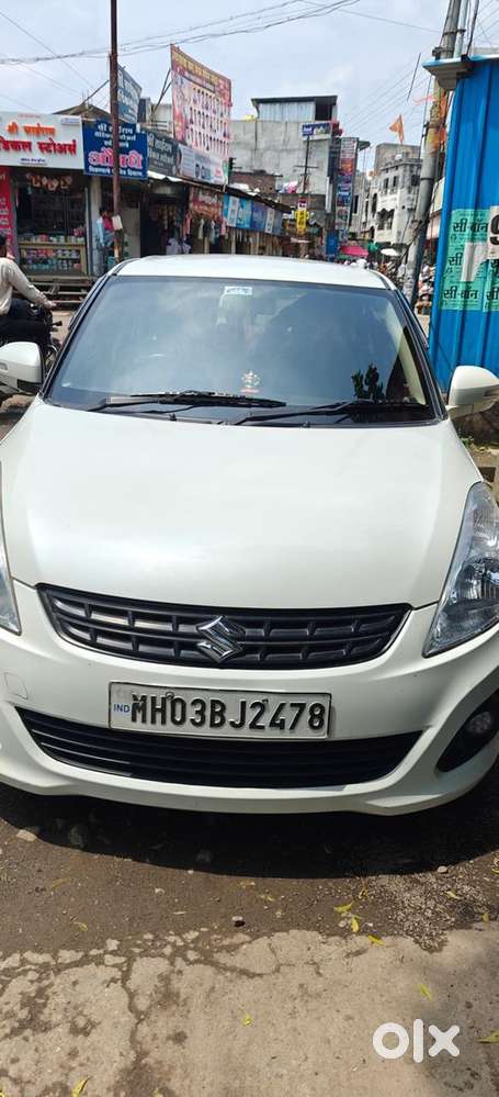 2013 Maruti Suzuki Dzire