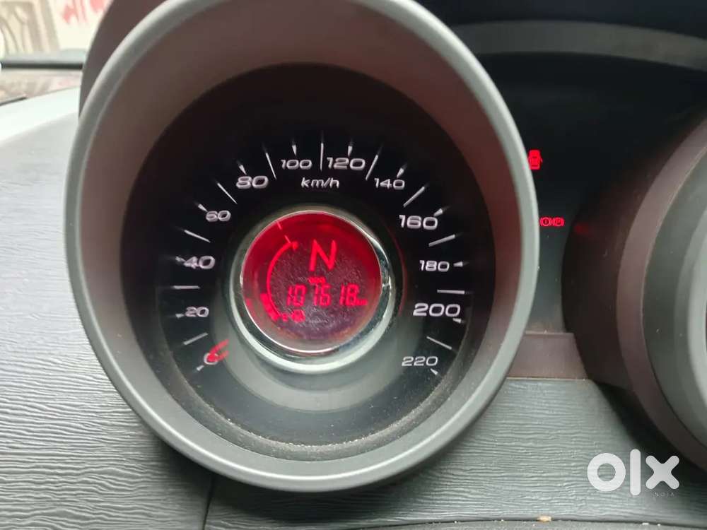 Mahindra Xuv500 Diesel 2013
