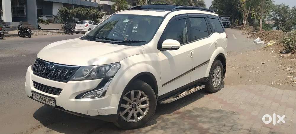Mahindra Xuv500 W10 Awd 2179cc Mhawk Engine(mfg:7/2016) Good Condition